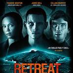 Retreat movie5