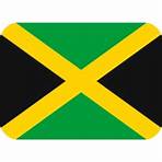bandeira da jamaica emoji1