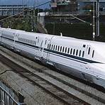 n700 series shinkansen driver2