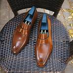 How much do Riccardo Freccia Bestetti shoes cost?1