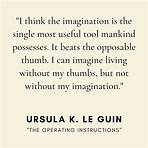 Ursula K. Le Guin3