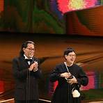台灣金馬獎2015提名名單2