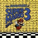 The Adventures of Super Mario Bros. 32