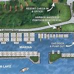 Does Seneca Lake offer RV sites?2