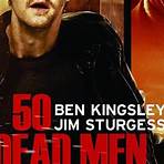 50 Dead Men Walking – Der Spitzel2