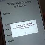 how to reset a blackberry 8250 cell phone using itunes without a sim card1