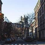 Harlem, New York, Vereinigte Staaten5