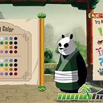 kung fu panda world3