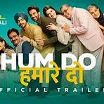 Hum Do Humare Do movie1