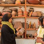 who were the people of nubia women today1