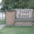 Aspen Grove Cemetery (Burlington, Iowa) wikipedia2