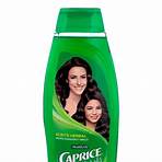 shampoo caprice herbal2