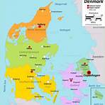 cities of denmark map3