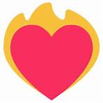 heart fire emoji3