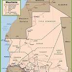 mauritania mapa3