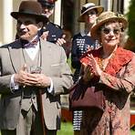Poirot: The Labours of Hercules Film5