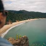 Are there sandbars on the Coromandel Coast?1