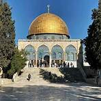 What to wear to visit Temple Mount?2