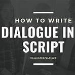 Screenplay and Dialogues:1