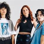 Why did Muna decide to be out as a band?4