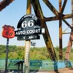 roadside attractions on route 663