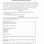 define boss lady in business letter pdf full page ad template4