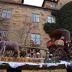 When does the Stuttgart Christmas market open in 2023?2