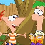 what do phineas and ferb do they look3