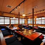 is tokyo tower still a landmark restaurant1