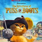 The Adventures of Puss in Boots série de televisão1
