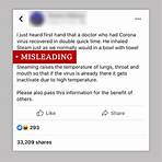 fake news on social media examples1