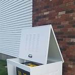 speed metal enclosure for generator for sale by owner2