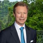 what does the grand duke of luxembourg do at home4