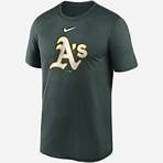 oakland athletics camisa4