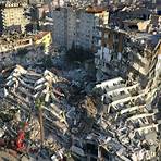 土耳其地震 規模3