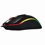 mouse red dragon cobra m7115