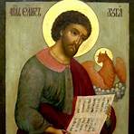 why is ox the symbol of luke the evangelist song video 21