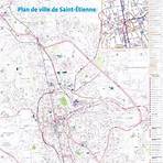 saint-étienne maps1