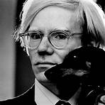What was Andy Warhol's childhood like?2