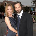 leslie mann wikipedia wife and kids4