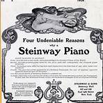 used steinway baby grand piano values4
