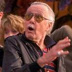 what are some of stan lee's famous cameos in movies crossword puzzle4