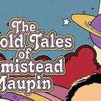 The Untold Tales of Armistead Maupin Film3