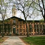 how big is princeton university in us4