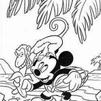 imagem do mickey mouse para colorir png3