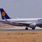 how many aircraft are there in lufthansa air crash yesterday in chicago4