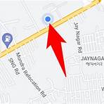 how to open google maps at my location2