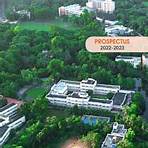 Ramakrishna Mission Residential College, Narendrapur4