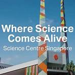 where can i cycle to the science museum in singapore1