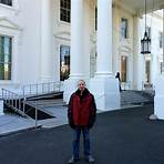 Walking Tours The White House1